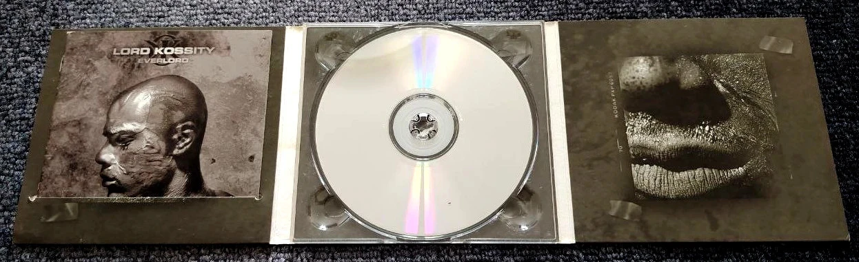 🔥 Lord Kossity – Everlord: the rare gem missing from your collection! 💎 – photo 4
